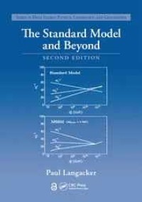 THE STANDARD MODEL AND BEYOND